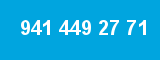 941 449 27 71